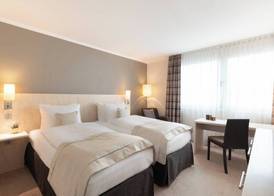 Garner Hotel MAINZ by IHG 3