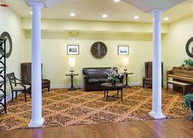 Comfort Inn & Suites Orange - Montpelier 2