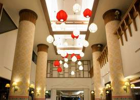 Chiangmai Gate Hotel 3