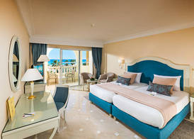 Hôtel Steigenberger Marhaba Hammamet 5