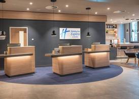 Holiday Inn Express & Suites POTSDAM by IHG 2