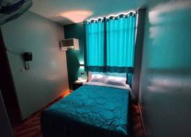 Hostal El Pilar 5