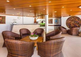Quinta do Sol Lite Praia Hotel 2