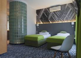 Villa Park Med. & SPA 5