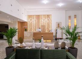 My Way Hotel & Events 2