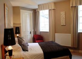 The Kings Head Hotel 4