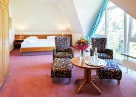 Waldhotel Bärenstein 4