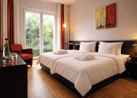 Santé Royale Hotel- & Gesundheitsresort Bad Brambach 3