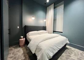 The Thomas Hotel - Premium Suite 2