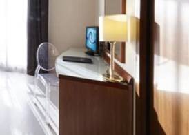 Hotel Aqua 5