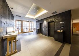 Via Inn Prime Shinsaibashi Yotsubashi 5