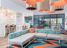 Beachside Hotel & Suites Cocoa Beach - Port Canaveral 2