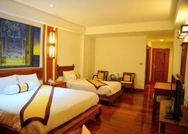 Chanthapanya Hotel 5