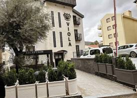 Viola Hotel Budva 2
