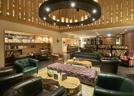 Frutt Mountain Resort 4