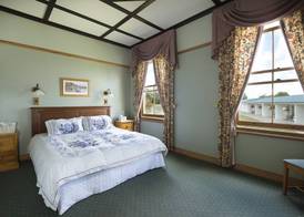 Okoroire Hot Springs Hotel 3