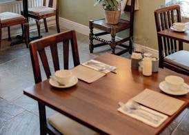 Weavers Guesthouse by Weavers of Haworth 2