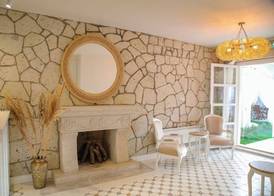 Alacati Balbadem Hotel 3