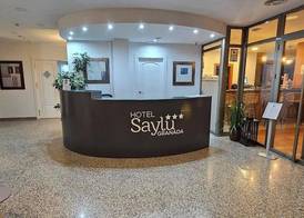 Hotel Saylu 4