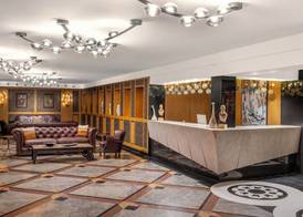 Sile Gonen Hotel 5