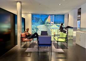 Geneva Hostel 5