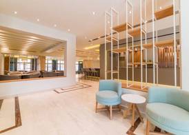 Hotel Palmyra 5