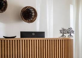 Elèa Concept Hotel & Suites 3