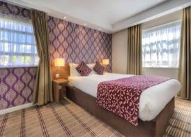 City Continental Kensington 4