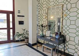 Apartamento Torre de la Plata 4