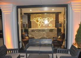 GOLAZ SUİT OTEL 2