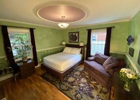Wild Goose Inn 2