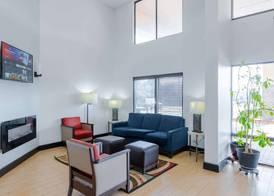 Quality Inn Olive Branch - Memphis South 3