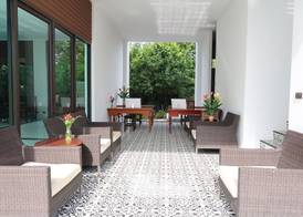 Bora Bora Villa Phuket 3
