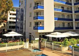 Hotel Residence Sun City 3