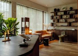 Hotel V Oosterpark 4