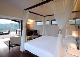 Dharana at Shillim - Luxury Clinical Wellbeing Retreat 4