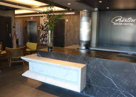 The Preston House and Hotel 2