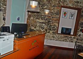 Hotel Rural Triana 3