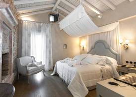 Alistos Hotel 4