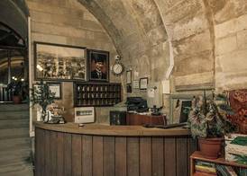 Cappadocia Palace Hotel 3