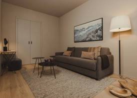 Andermatt Alpine Apartments 5