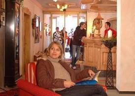 Hotel Glockenstuhl 2