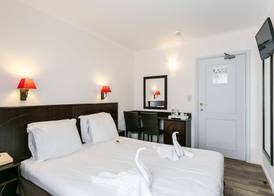 Hotel Bryghia 3