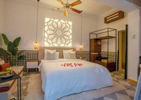 Maison H Kasbah 4