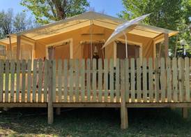 Sivinos Camping Boutique 5