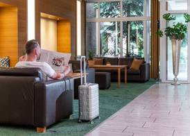 Waldhotel Tannenhäuschen 4