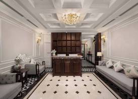 Jade Boutique Hotel 5