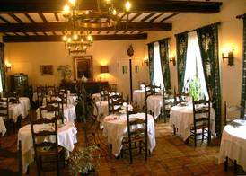 Logis Hôtel Beau Site 4