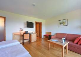 Rothenfels Panorama Hotel 4