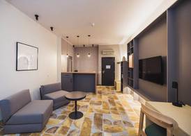Hotel Soho - Renovated 2026 5